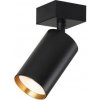 Immax Neo | Immax NEO 07261Z - LED RGB+CCT Stmievateľné svietidlo NEO PUNTO 1xGU10/4,8W/230V | IM1370