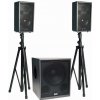 Aktívny ozvučovací set BSACOUSTIC STING 400