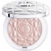 Jeden lisovaný rozjasňovač Dior Forever, ružový odtieň Pink Strobe, 3,5 g
