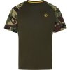 Wychwood Tričko Carp Tactical Camo - M