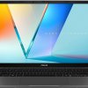 ASUS Vivobook S14 S3407QA-KP014W Matte Gray kovový S3407QA-KP014W