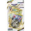 Nintendo Pokémon Sword and Shield - Brilliant Stars Premium Check Lane Blister - Salamence