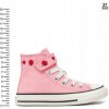 Converse detské tenisky ružové veľkosť 33,5