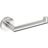 SAPHO - X-STEEL držiak toaletného papiera, nerez mat XS700