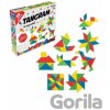 Mozaika TANGRAM v boxu 28 ks - Bino