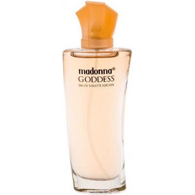 Madonna Nudes 1979 Goddess toaletná voda dámska 50 ml