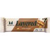 MyProtein Layered Protein Bar 60 g cookie crumble