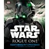 Star Wars: Rogue One - Kemp Remillard (ilustrátor), Pablo Hidalgo