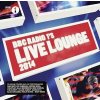 V/A - BBC RADIO 1\'S LIVE LOUNGE 2014 (2CD)