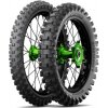MICHELIN 80/100-21 STARCROSS 6 MEDIUM HARD 51M NHS TT M/C Predná DOT 39/2022