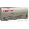 MILGAMMA tbl obd 50 mg/250 µg 1x20 ks