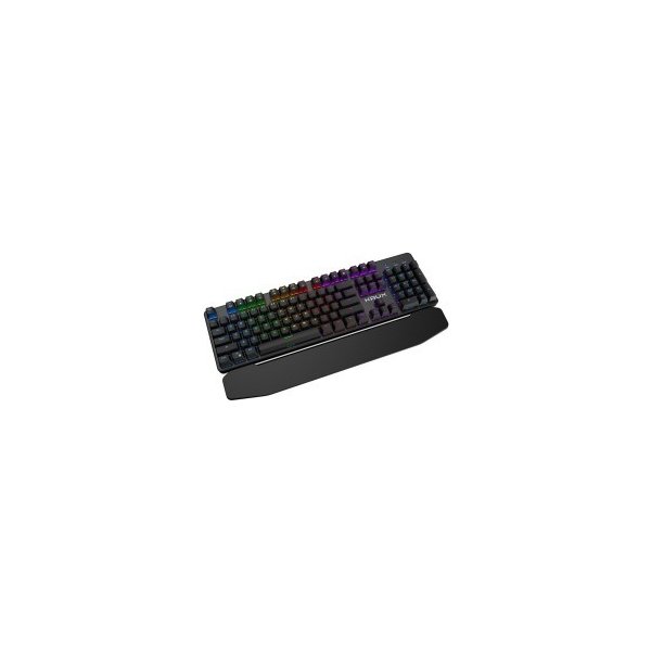 krux meteor rgb outemu brown krx0026