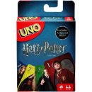 Mattel Uno Harry Potter