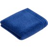 Vossen Ručník Calypso Feeling 50, 50x100cm COT494898y1299-reflex blue UNI Modrá reflexní