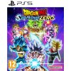 DRAGON BALL: Sparking! ZERO (PS5)
