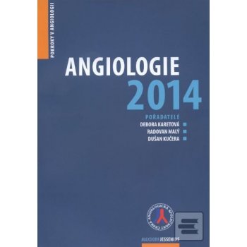 Angiologie 2014