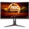 Monitor AOC C27G2Z3/BK 27