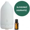 AROMA DIFUZÉR LALUZ™ doTERRA + CITRUS BLISS™ ESENCIÁLNY OLEJ (15 ml)