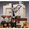Truhlica s Baileys