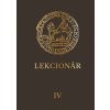 Lekcionár IV
