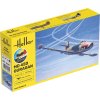 Heller MD 450 Ouragan Starter Kit 1/72