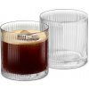 Barista Mixologist, 2 malé poháre Nespresso