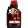 Motul 8100 Eco-Lite 5W-30 1 l