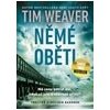 Němé oběti - Weaver Tim