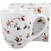 Duo Hrnek XXL Květy pastel 101467006 1000 ml