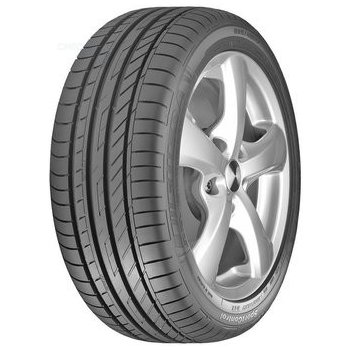 Fulda SportControl 2 215/55 R17 98Y