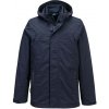 PORTWEST Bunda KX366 3v1 POR-KX366DNRXXL 2XL Modrá tmavá