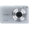 YASHICA DigiPix 100 Silver YAS-DG100P-SV