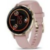 GARMIN VENU 3S, DUST ROSE/SOFT GOLD