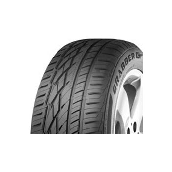 General Tire Grabber GT 255/55 R19 111V