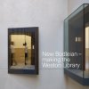 New Bodleian - Making the Weston Library (Bodleian Library (Editor))(Brožovaná)