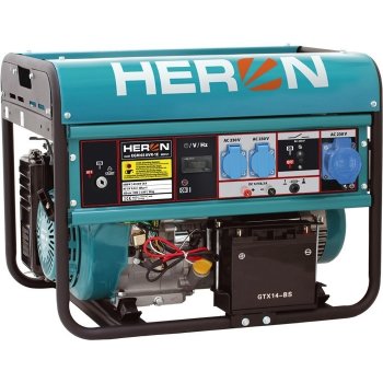 Heron EGM 65 AVR-1