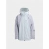 Burton Reserve 2L (gray cloud/washed lavender) S, fialová
