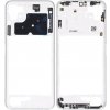Samsung Galaxy A22 5G A226B - Stredný Rám (White) - GH81-20721A Genuine Service Pack, White