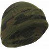 ROTHCO čiapka jemne pletená DELUXE WOODLAND