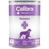 Calibra VD Dog & Cat Recovery konzerva 400 g