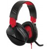 Turtle Beach Recon 70, slúchadlá pre Nintendo Switch, čierne TBS-8010-02