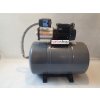 IBO, Domáca vodáreň exkluziv MCI 3-7 INOX / 80 L Switchmatic