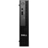 Dell Pro Micro QCM1255/35W/AMD Ryzen 5 PRO 8600GE/16GB/512GB