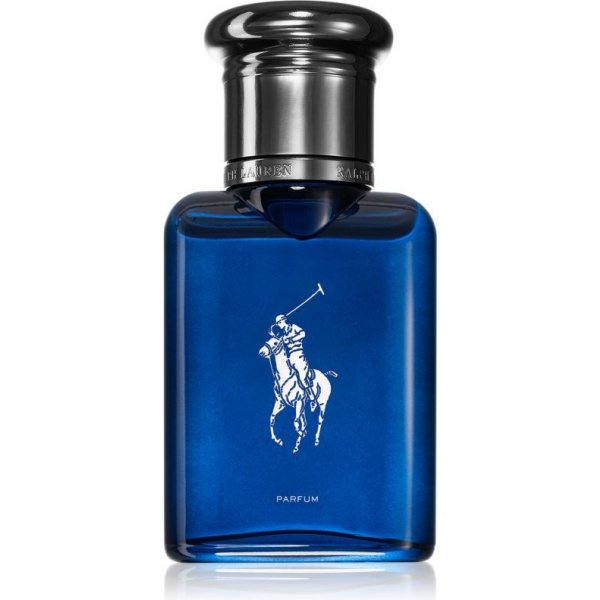 Ralph Lauren Polo Blue parfum pánsky 40 ml od 55,2 € - Heureka.sk