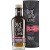 Marzadro Grappa Le Diciotto Lune Botte Porto Riserva 42% 0,7l (tuba)