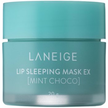 Laneige Lip Sleeping Mask Mint Choco 20 g