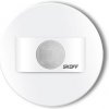 Senzor pohybu PIR Skoff Rueda biela IP20 MD-RUE-C-0 230V