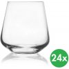 Pohár na rum CRYSTALEX 0,29 l, 24 ks