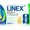 Linex Baby kvapky 8 ml