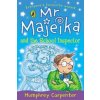 Mr Majeika and the School Inspector